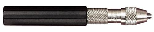Starrett 50611 PIN VISE 0.050'' 0.125'' RANGE