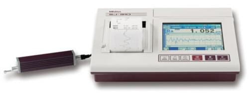 Mitutoyo SURFTEST SJ310