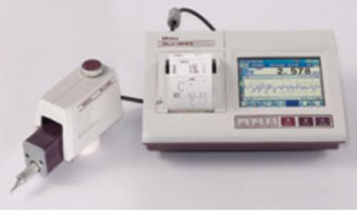 Mitutoyo SJ 411 SURFACE ROUGHNESS TESTER