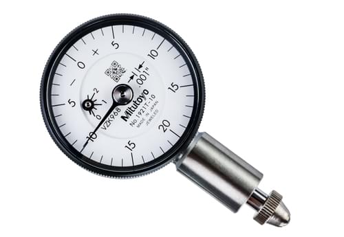 Mitutoyo DIAL INDICATOR .001-.1''