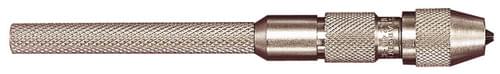 Starrett 51138 PIN VISE 0.045-.135'' RANGE