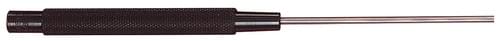 Starrett 51181 PIN PUNCH 8''L X 1/8'' TIP