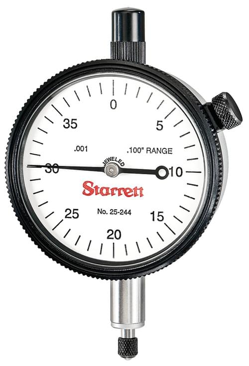 Starrett 53277 DIAL INDICATOR