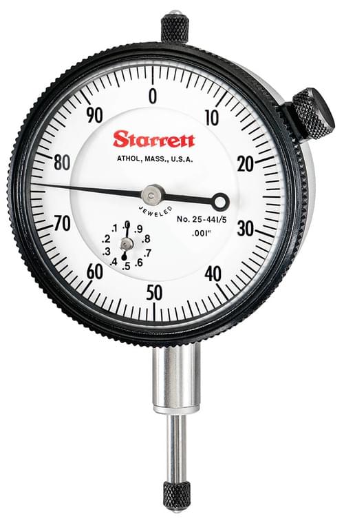 Starrett 53293 DIAL INDICATOR