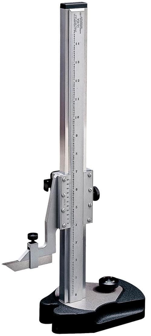 Starrett 51219 MASTER VERNIER HEIGHT GAGE 12''