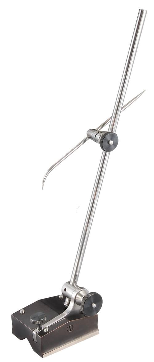 Starrett 51241 SURFACE GAGE 9'' & 12'' SPINDLES