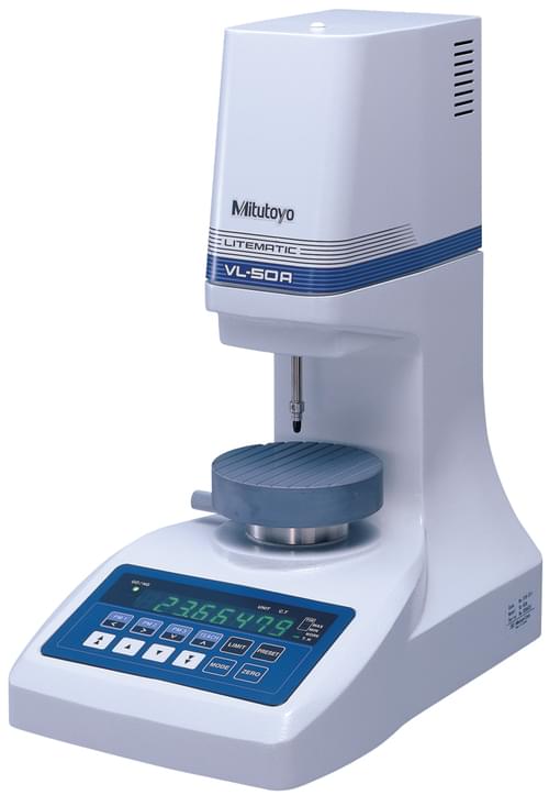 Mitutoyo VL-50-B (0.01N)