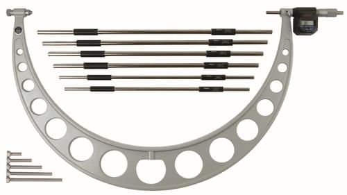 Mitutoyo * 30-36'' IA DIGIMATIC MICROMETER SPC