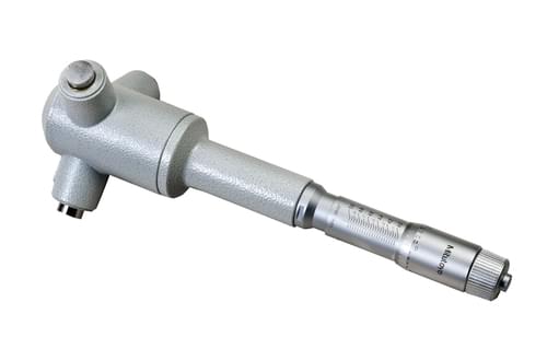 Mitutoyo HOLTEST II, 4-5''
