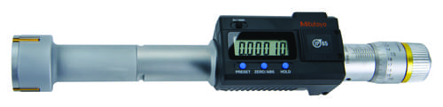 Mitutoyo * 1.2-1.6'' DIGIMATIC HOLTEST SPC