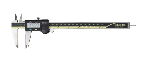 Mitutoyo DIGIMATIC CALIPER, 8''/ 200MM OD ID CARB
