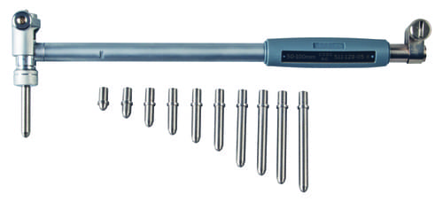 Mitutoyo BORE GAGE 50-100