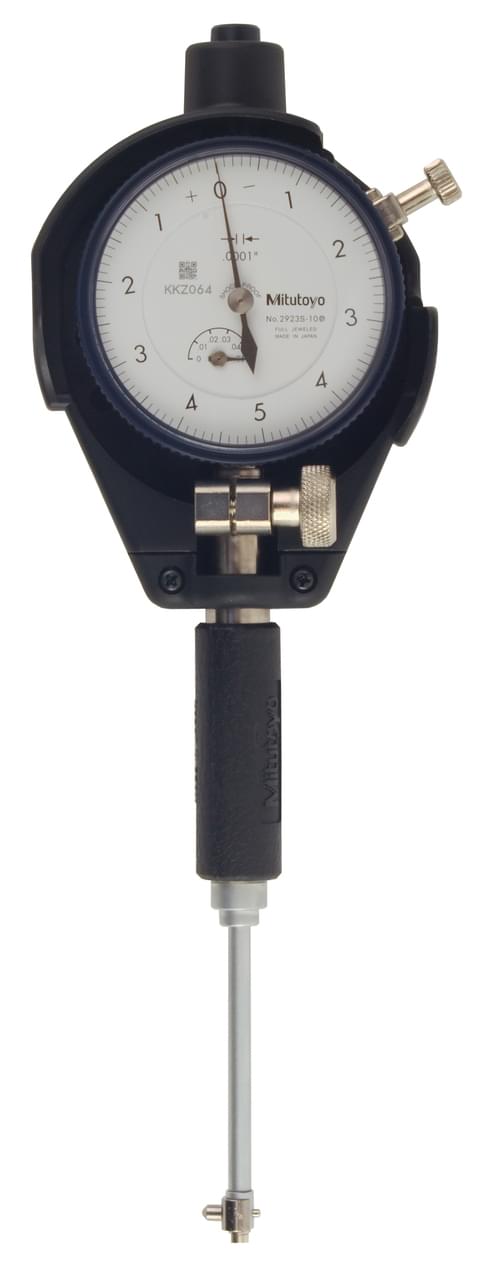 Mitutoyo BORE GAGE, .240-.400''