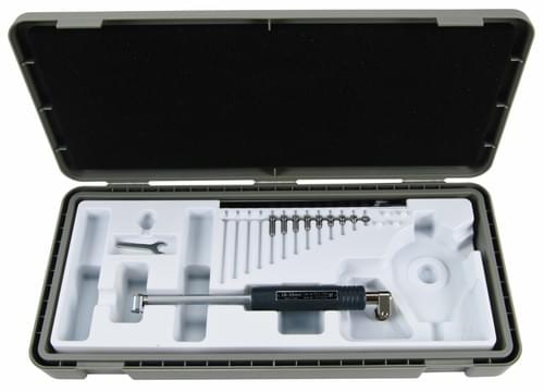 Mitutoyo BORE GAGE 18-35MM W/O INDICATOR
