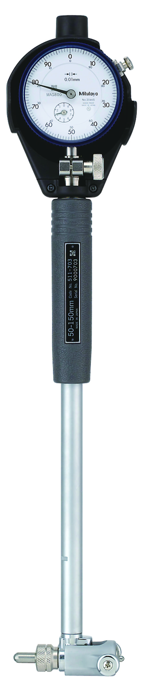 Mitutoyo BORE GAGE 50-150MM W/O INDICATOR