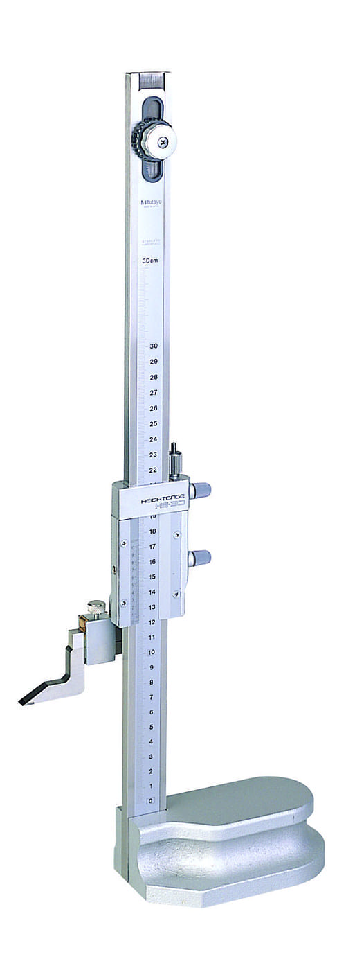 Mitutoyo HEIGHT GAGE 300MM