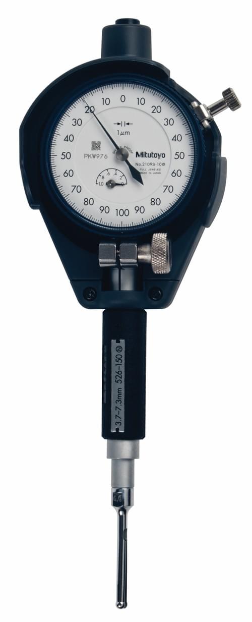 Mitutoyo BORE GAGE, 3.7-7.3MM   