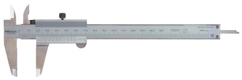 Mitutoyo CALIPER, VERNIER, 150MM