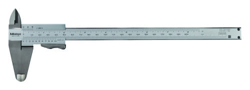 Mitutoyo CALIPER, VERNIER, 200MM/ 8''