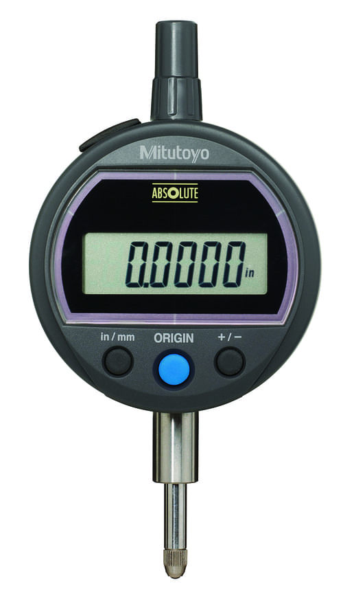 Mitutoyo DIGIMATIC SOLAR INDICATOR SPC