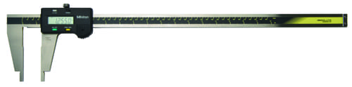Mitutoyo * 18'' HD DIGIMATIC CALIPER SPC