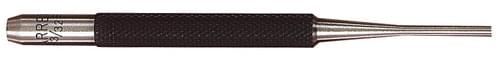 Starrett 52579 DRIVE PIN PUNCH 3/32'' DIAM X 4'' LONG