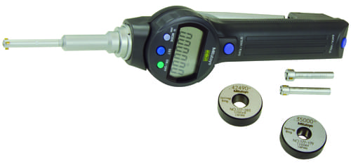 Mitutoyo BOREMATIC .275-.5'' 3 HEAD SET SPC 
