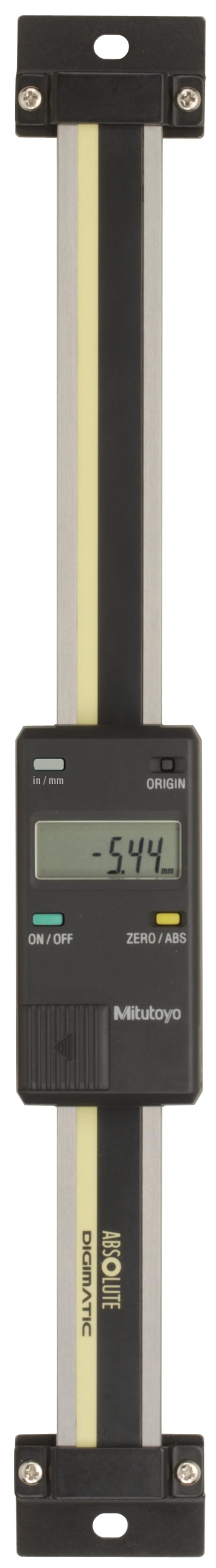 Mitutoyo * 6'' DIGIMATIC SCALE (VERTICAL TYPE)