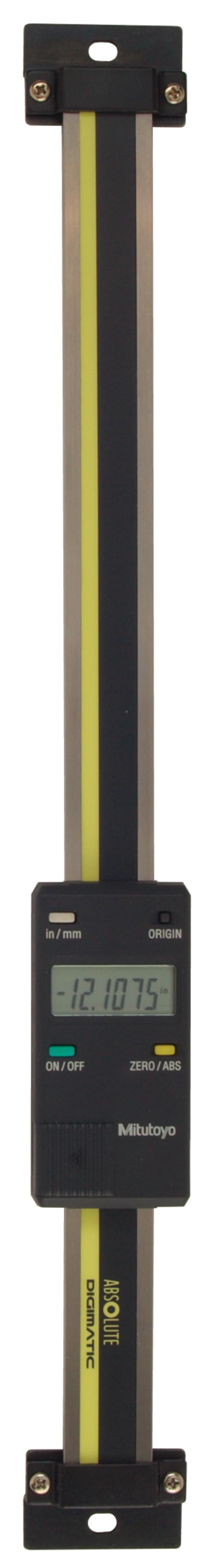 Mitutoyo * 8'' DIGIMATIC SCALE (VERTICAL TYPE)