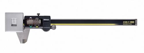 Mitutoyo * DIGIMATIC LOW FORCE CALIPER 0-7''/0-180mm SPC