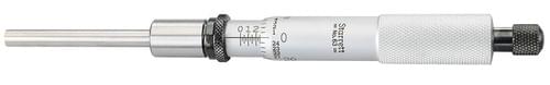 Starrett 50307 MICROMETER HEAD 0-2'' 0.001'' GRADS.