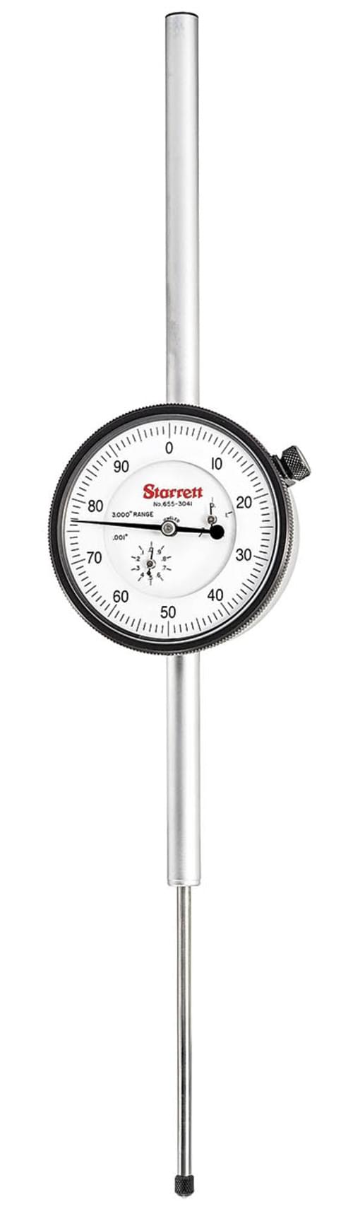 Starrett 53620 DIAL INDICATOR