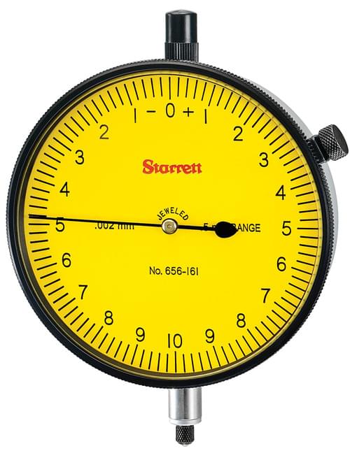 Starrett 53690 DIAL INDICATOR