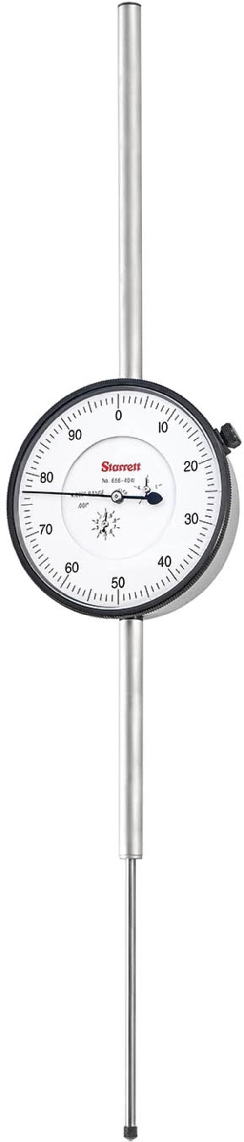 Starrett 53801 DIAL INDICATOR