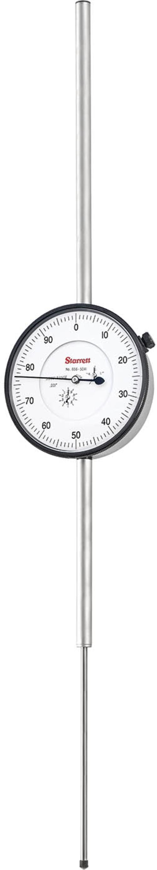 Starrett 53802 DIAL INDICATOR