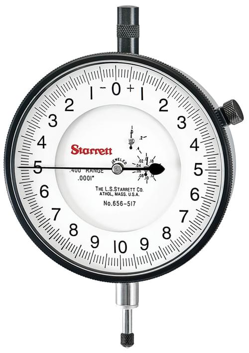 Starrett 53793 DIAL INDICATOR