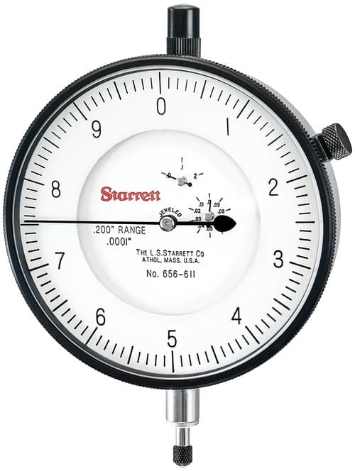 Starrett 53795 DIAL INDICATOR