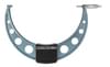 Mitutoyo 300MM (275-300) .01 MICROMETER     