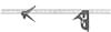 Starrett 50075 COMBINATION SQUARE