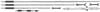 Starrett 50548ST(D) Inside Micrometer, 8-32