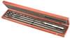 Starrett 50550 INSIDE MICROMETER SET 8-32'' RANGE 0.001''
