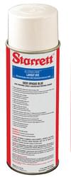 Starrett 55896 LAYOUT DYE IN 11-1/2 oz AEROSOL CAN