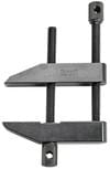 Starrett 50596 2-1/4 CAPACITY TOOLMAKERS' PARALLEL CLAMP (SINGLE CLAMP)