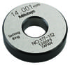 Mitutoyo SETTING RING, 14MM