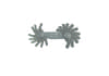 Mitutoyo PITCH GAGE, METRIC, .35-6MM