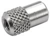 Starrett 67457 CONTACT POINT ADAPTOR METRIC