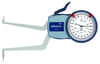 Mitutoyo CALIPER GAGE 2.8-3.8''
