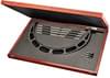 Starrett 72709 INTERCHANGEABLE ANVIL MICROMETER 500-600MM 0.01MM