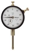 Mitutoyo DIAL IND. REVERSE READ .001-1''