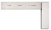 Starrett 12227 SQUARE STAINLESS 6'' BLADE